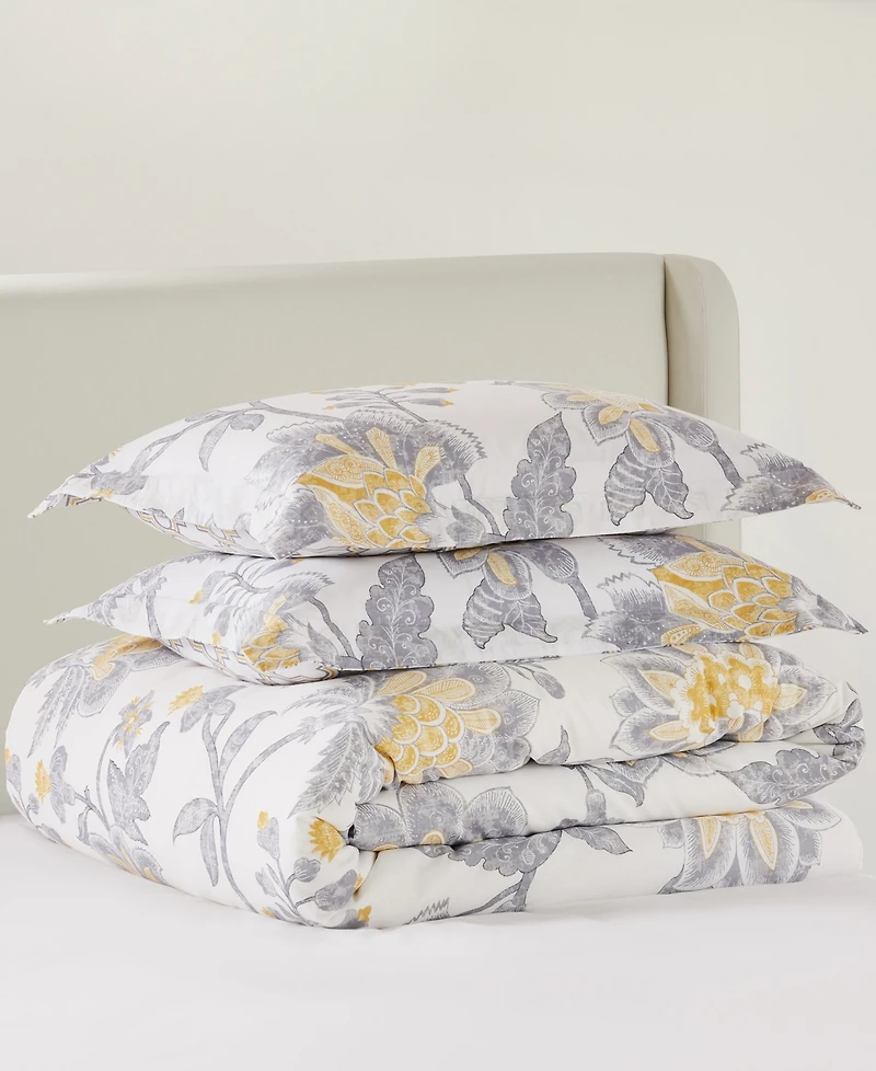 Levtex Reverie Reversible -Pc. Comforter Set