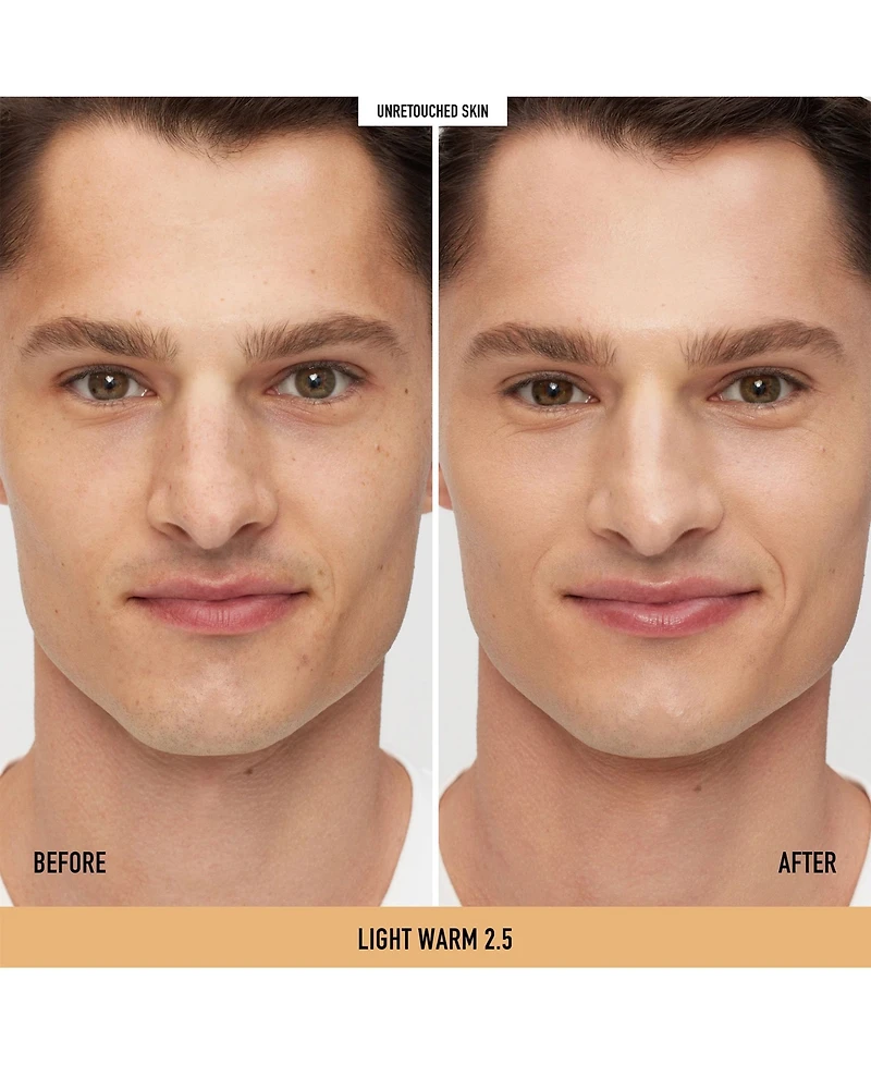 bareMinerals Original Pure Serum Radiant Liquid Foundation Spf 20