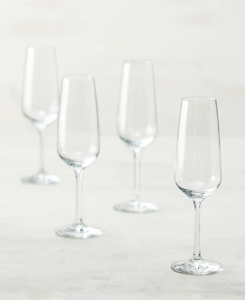 Schott Zwiesel Tulip Champagne Flute 9.6oz - Set of 4