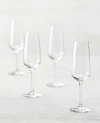 Schott Zwiesel Tulip Champagne Flute 9.6oz - Set of 4