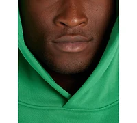 Marmot Men's Mountain Works Printed Fleece Hoodie