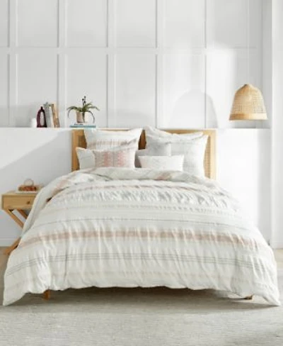 Levtex Pickford Tribal Stripe Duvet Cover Sets
