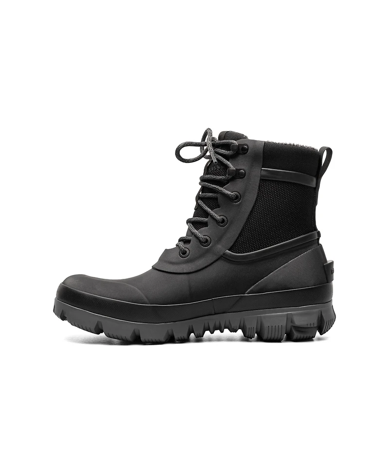 Bogs Men's Arcata Urban Slip-Resistant Lace Up Boot