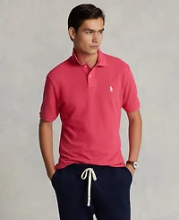 Polo Ralph Lauren Men's Classic-Fit Mesh Shirt