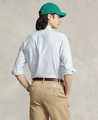 Polo Ralph Lauren Men's Classic Fit Long Sleeve Oxford Shirt