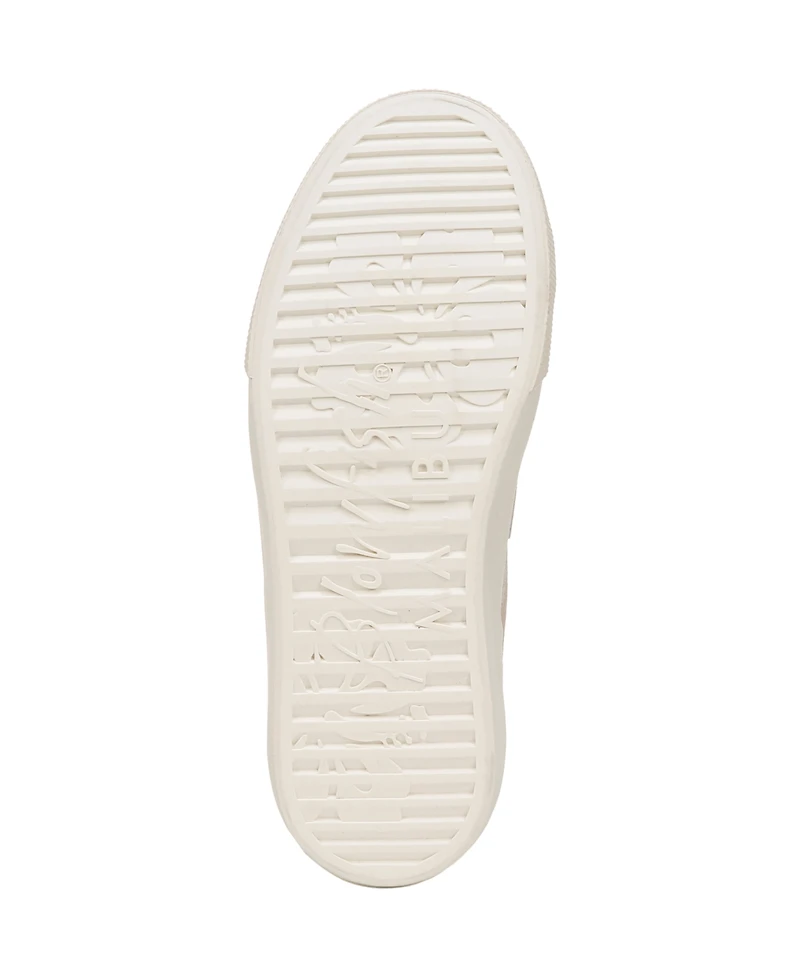 Blowfish Malibu Women's Vice Lace Up Platform Sneakers