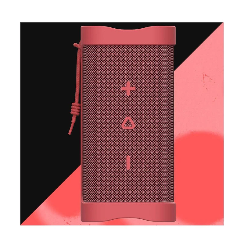 Skull Candy Terrain Wireless Bluetooth Speaker - Astro Dust