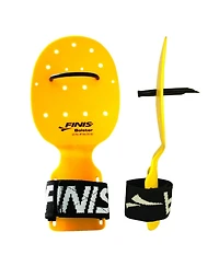 Finis Bolster Paddles