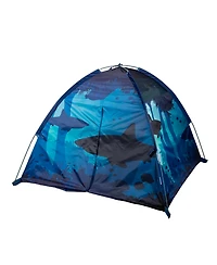 Pacific Play Tents Shark Cove Play Tent