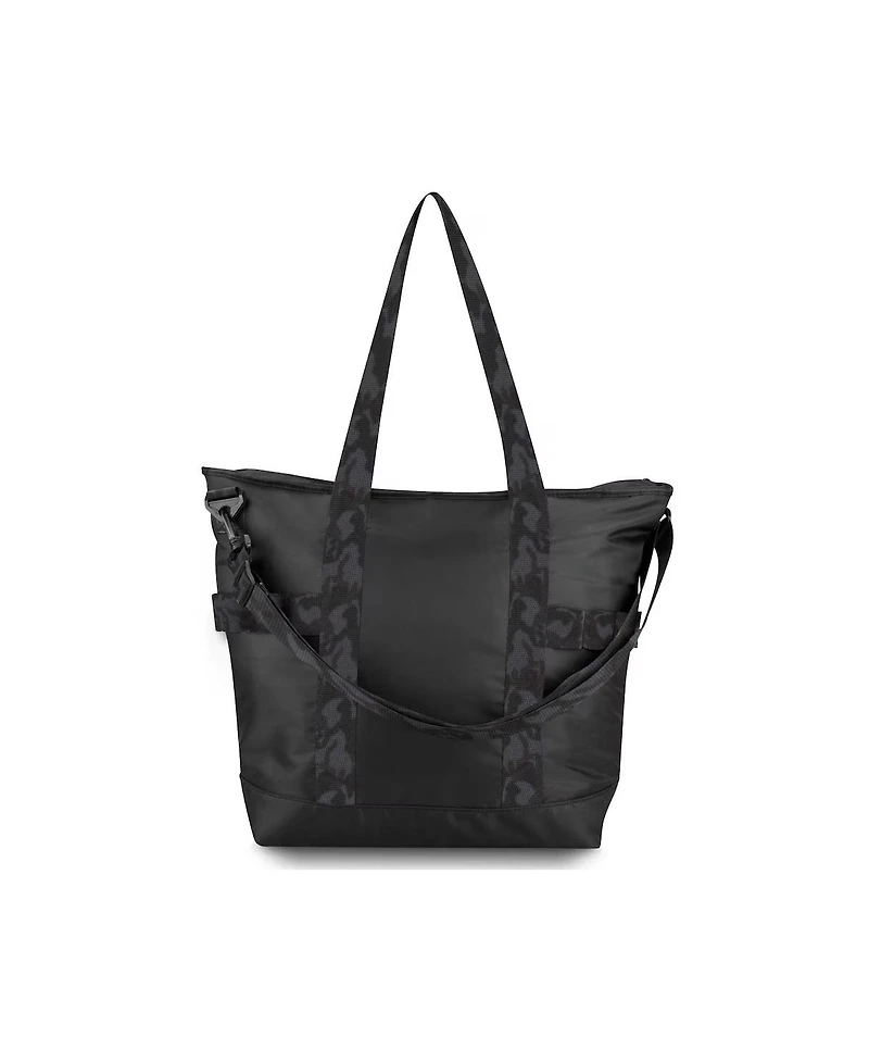 New Era Miami Marlins Athleisure Tote Bag