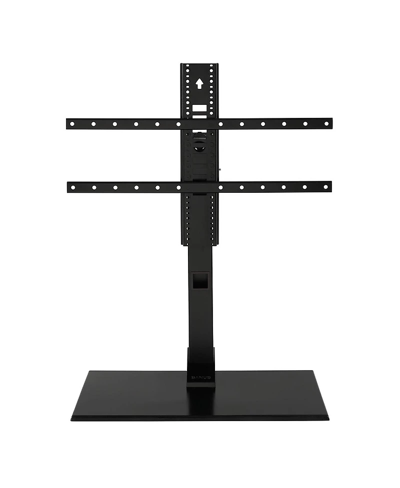 Sanus VSTV2 Swivel TV Stand for 40"-86" TVs