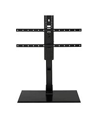 Sanus VSTV2 Swivel TV Stand for 40"-86" TVs