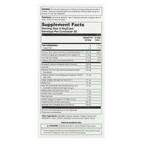 Solaray ImmuFight Respiratory Support - 90 VegCaps
