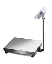 Sugift 660 lbs Weight Computing Digital Floor Platform Scale
