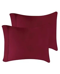 Superior Modal From Beechwood 300 Thread Count Lightweight Pillowcase Set
