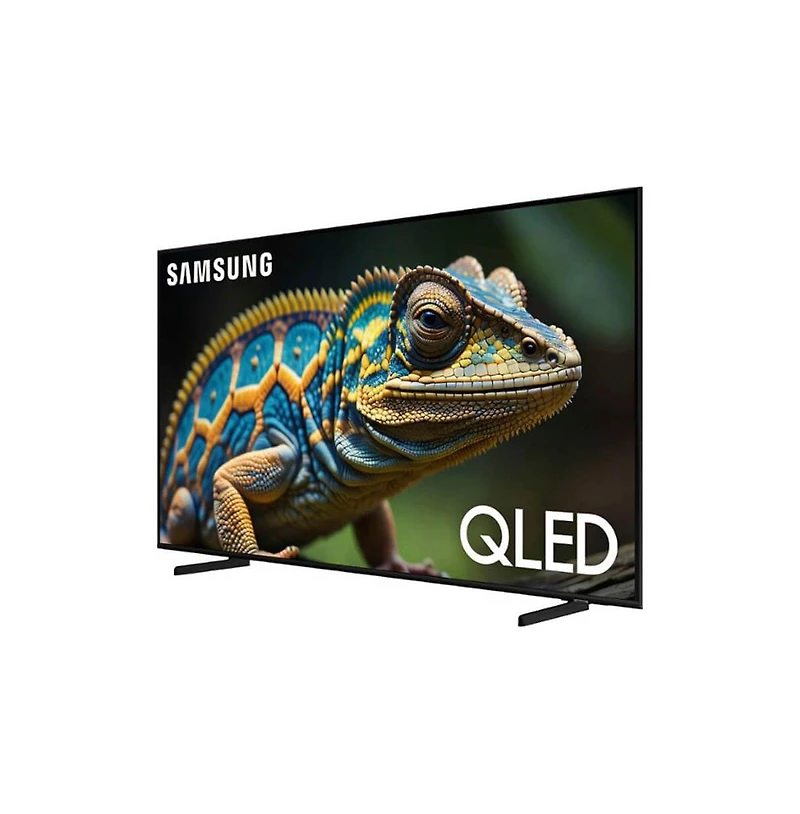 Samsung 32" Q60D Series Qled 4K Uhd Smart Tizen Tv - QN32Q60D