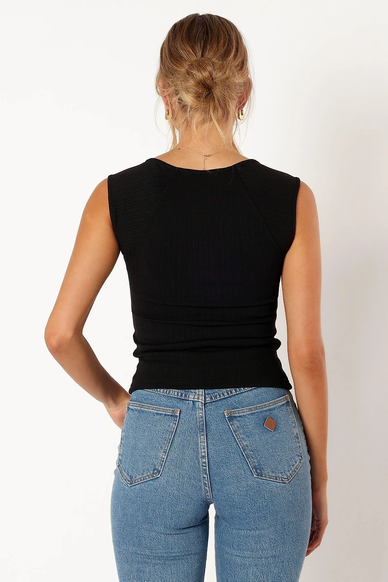 Petal and Pup Women's Clara Top