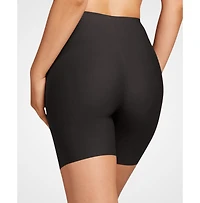 Siella Women's No-Show Bike Short