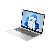 15.6" Touchscreen Laptop Intel Core Ultra 7 155h 16GB Ram 512GB Ssd Storage Windows 11 - Natural Silver