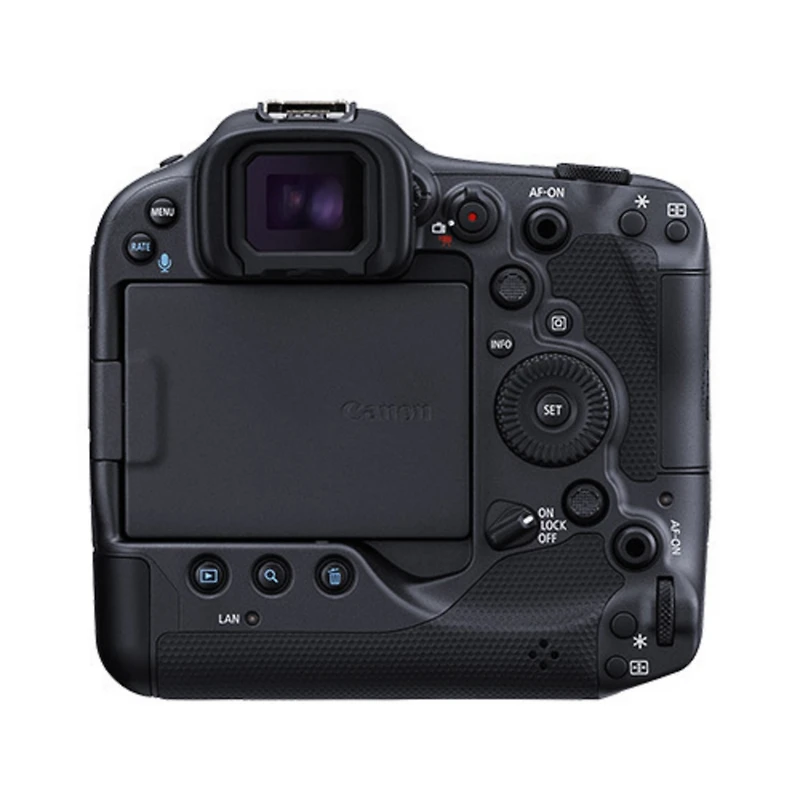 Canon Eos R3 Mirrorless Camera