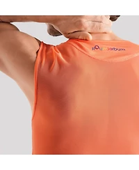 Transparent Pride Tank Top