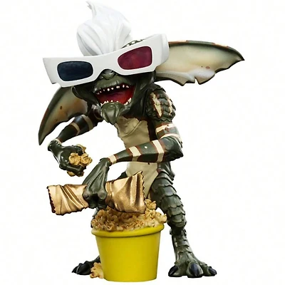 Weta Workshop Mini Epics - Gremlins - Stripe (Limited Edition)