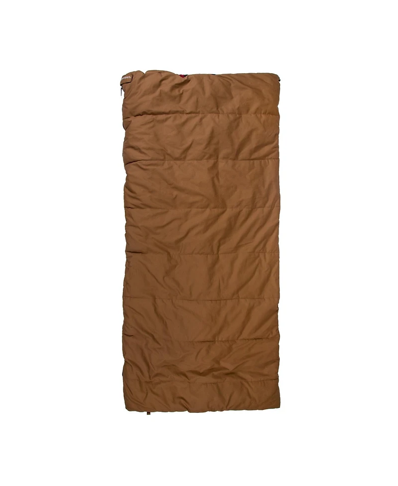 Stansport 6 lbs. Grizzly Sleeping Bag