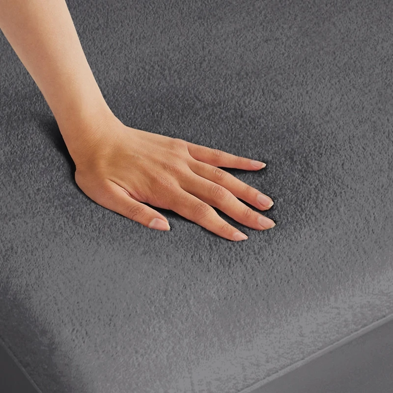 Bare Home Waterproof Mattress Protector