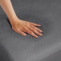 Bare Home Waterproof Mattress Protector