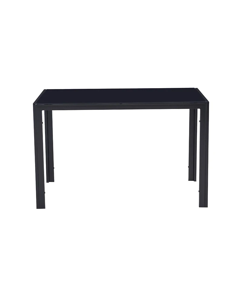 Streamdale Furniture Dining Table for Home or Office Use