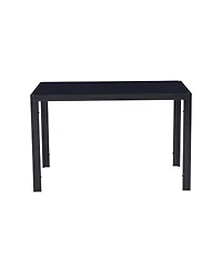 Streamdale Furniture Dining Table for Home or Office Use