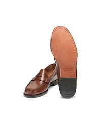 G.h.bass Men's Logan Weejuns Penny Loafers