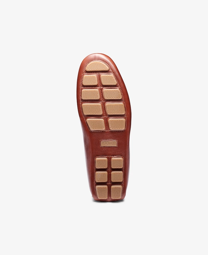 G.h.bass Men's Davis Driving Loafers