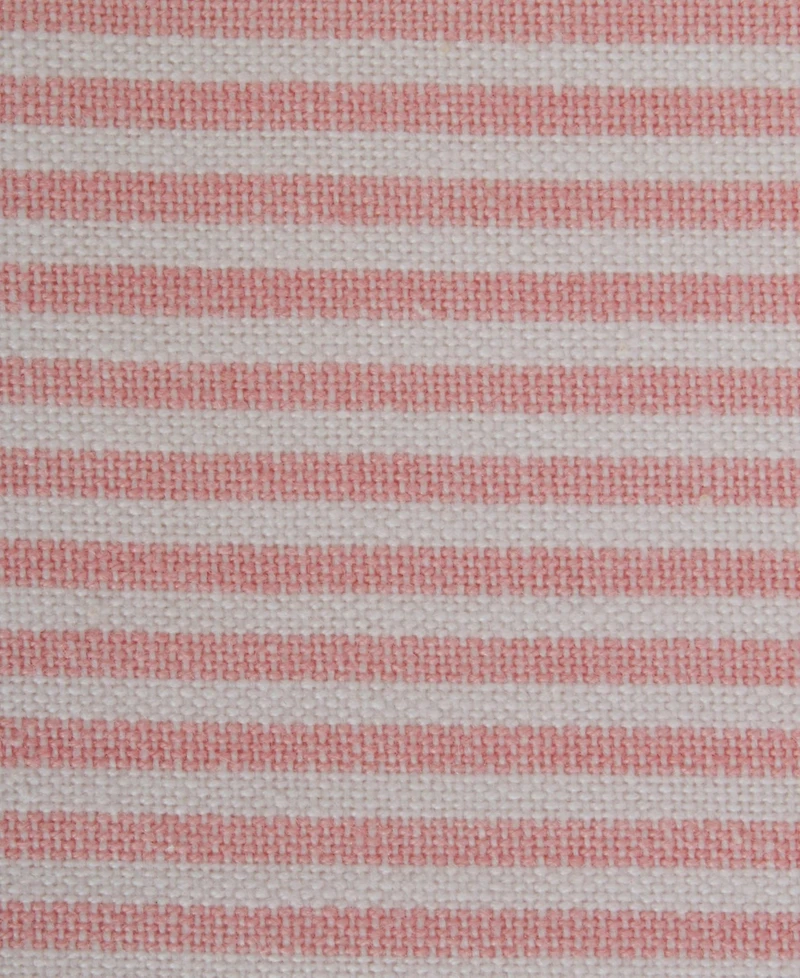 Design Imports Gingham Check Kitchen Collection, Pink, Dishtowel Set