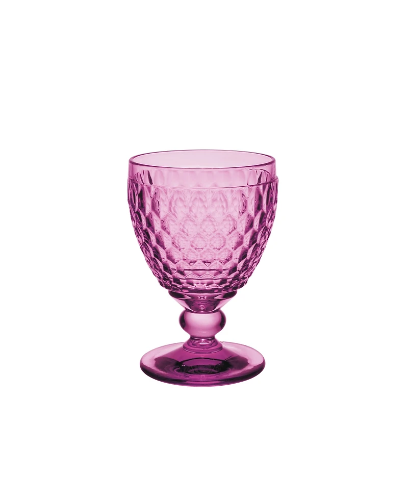 Villeroy & Boch Boston Goblets - 11.75 oz., Set of 4
