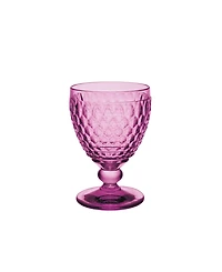 Villeroy & Boch Boston Goblets - 11.75 oz., Set of 4