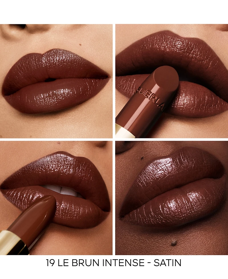 Guerlain Rouge G Customizable Lipstick Refill