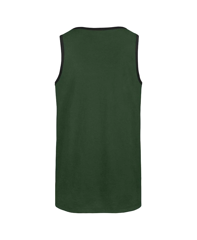47 Brand Men's Green New York Jets Upload Franklin Tank Top