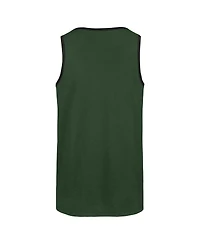 47 Brand Men's Green New York Jets Upload Franklin Tank Top