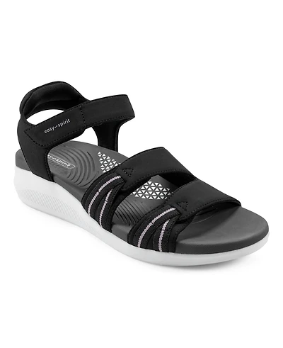 Easy Spirit Women's Weber Lightweight Sporty Sandals
