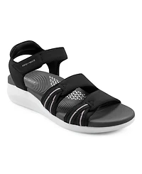 Easy Spirit Women's Weber Lightweight Sporty Sandals