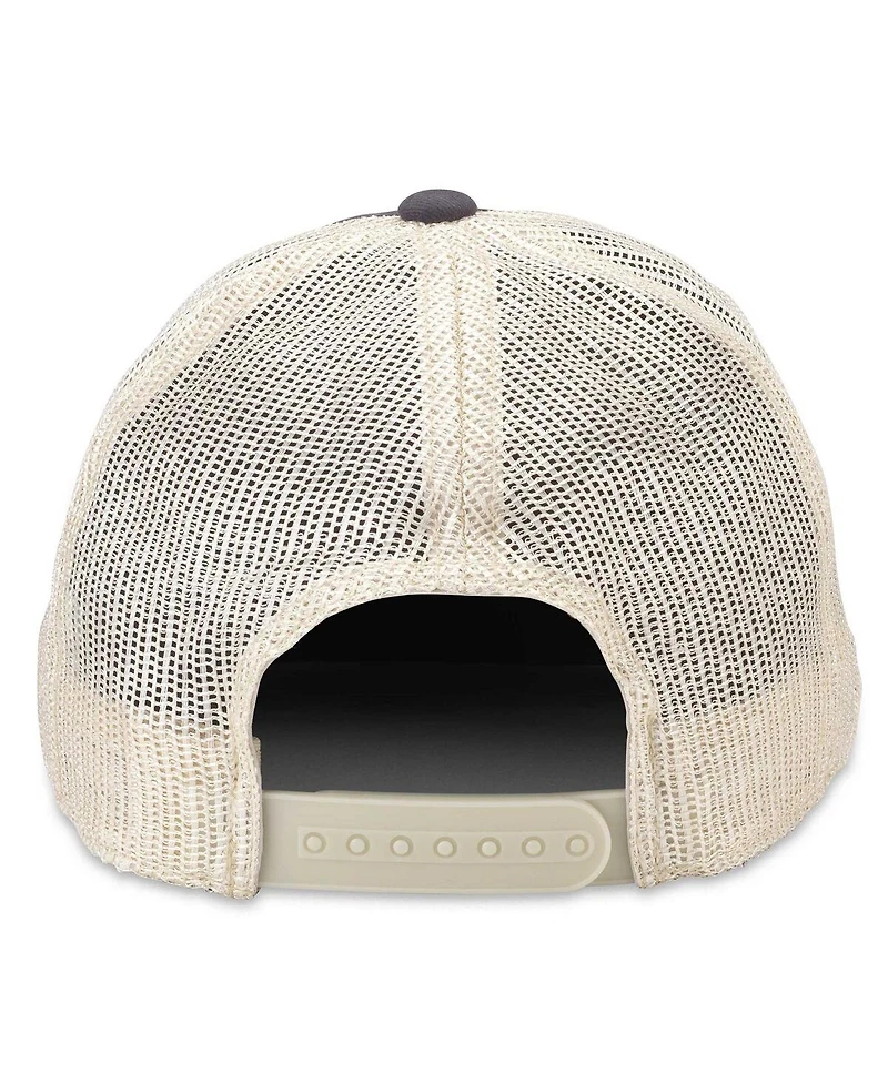 American Needle Men's Navy/Natural Ace Hardware Orville Adjustable Hat