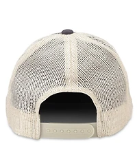 American Needle Men's Navy/Natural Ace Hardware Orville Adjustable Hat