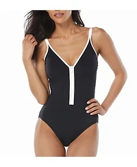 Beach House Sport Women's Racy One Piece Swimsuit