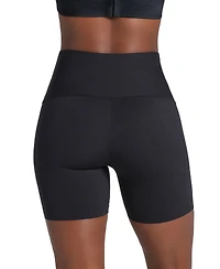 Leonisa Women's Moderate Compression High-Waisted Shaper Slip Shorts 012925
