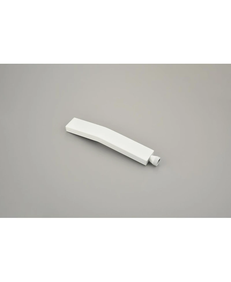16" Rain Shower Head Systems Wall Mounted Shower
