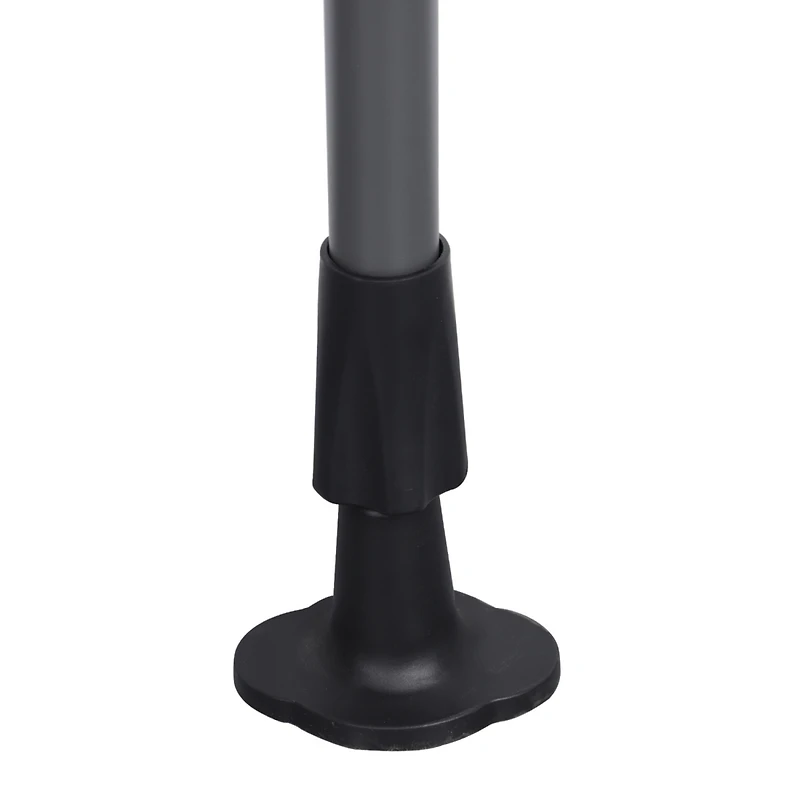 Streamdale Furniture 78" Manual Retractable Outdoor Sun Shade Awning