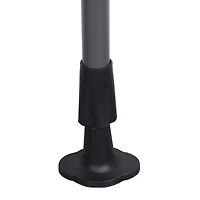 Streamdale Furniture 78" Manual Retractable Outdoor Sun Shade Awning