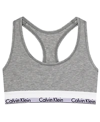 Calvin Klein Women's Modern Cotton Bralette F3785