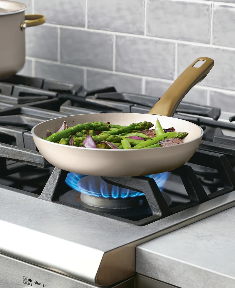Farberware Radiant Aluminum 8-Inch Frying Pan